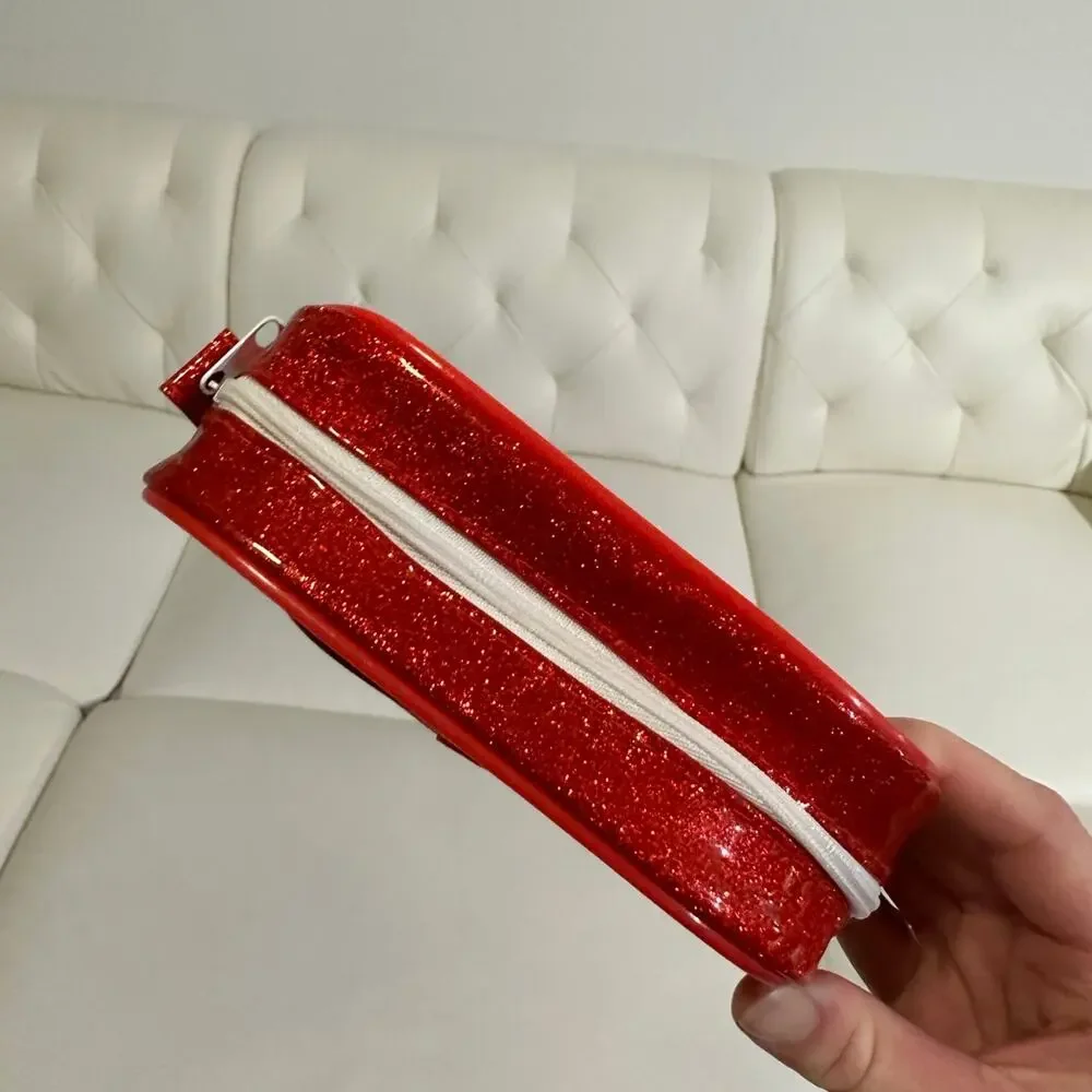 Lip Smacker Coca-Cola MakeUp Bag